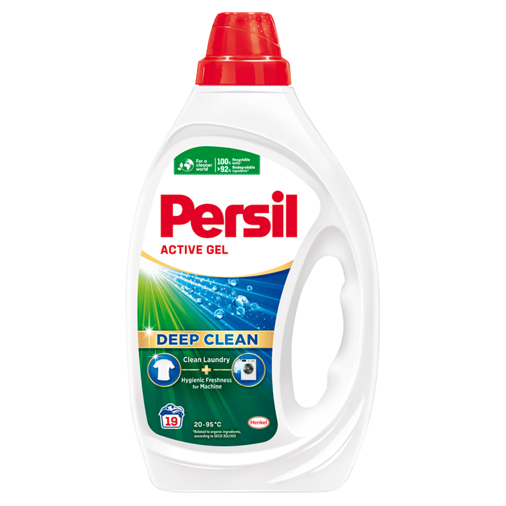 Течен перилен преп.Persil Универсал 1л