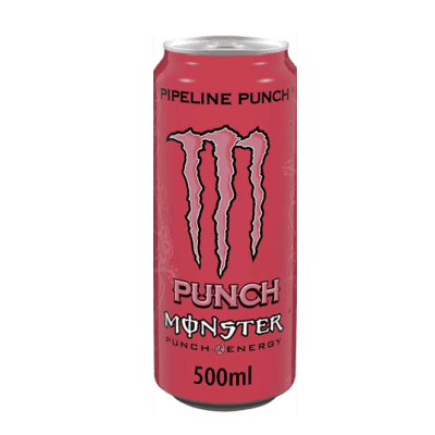 Ен. напитка Monster Pipeline Punch 500 мл