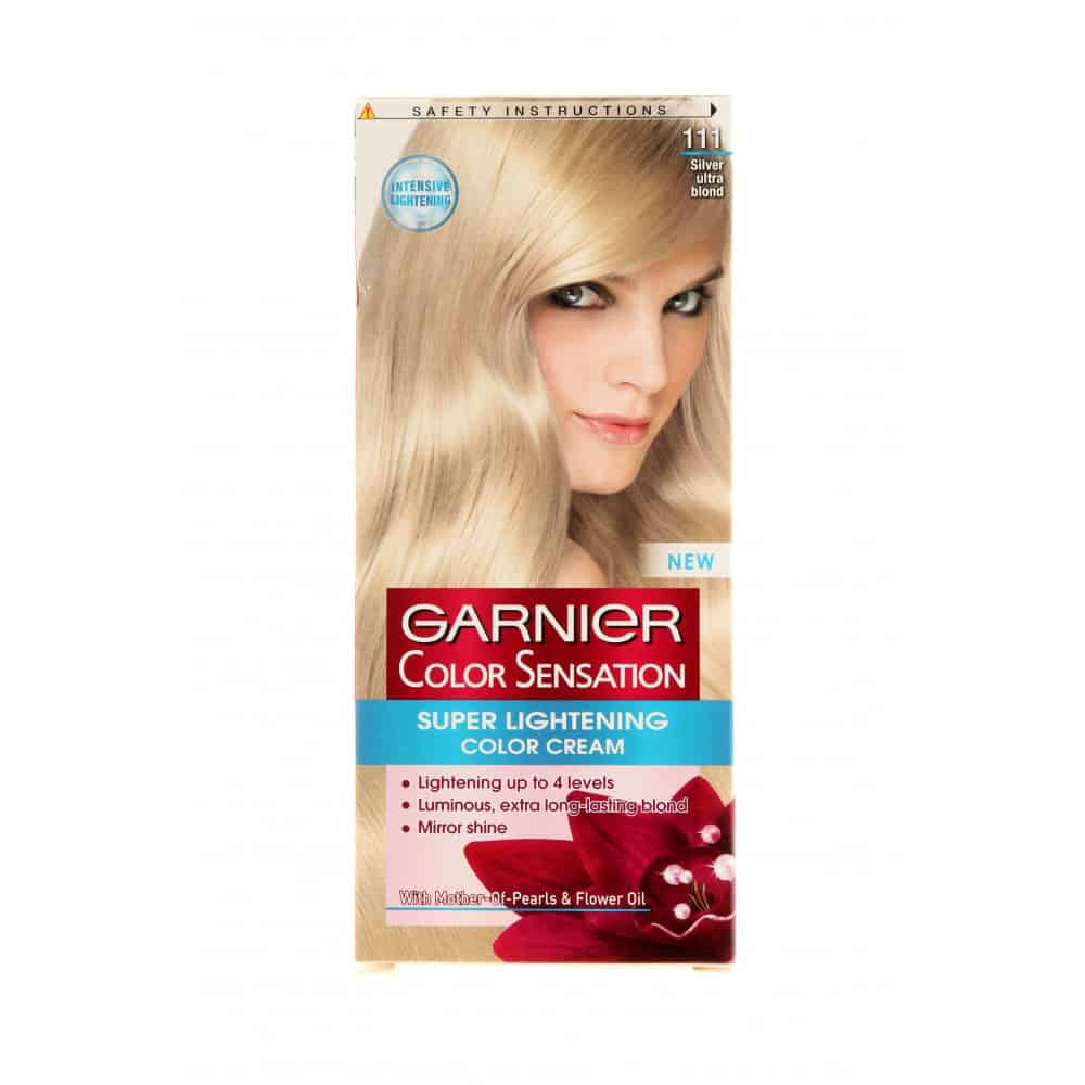 Боя за коса Garnier Color Sens. 111 