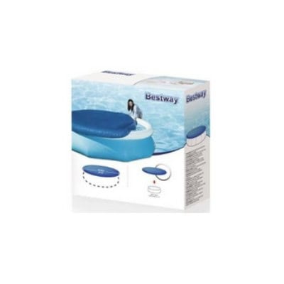 Покривало за сглобяем басейн Bestway 244см