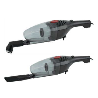 Прахосмукачка muhler mvs-605,600w,0.9л,2в1