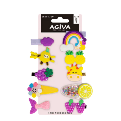 Фиба agiva pro жираф 10бр