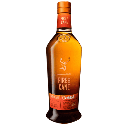 Уиски Glenfiddich Fire and Cane 0.7л