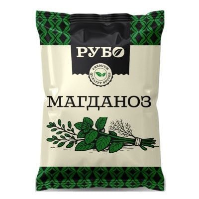 Магданоз Рубо 8гр