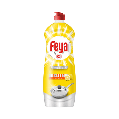 Преп.съдове Feya Лимон 700мл