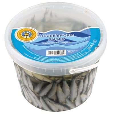 Несебърски бисер Морски Риболов