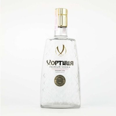 Водка Хортица премиум 0.7л