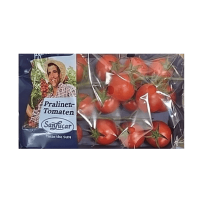 Домати чери на клонка 200ГР