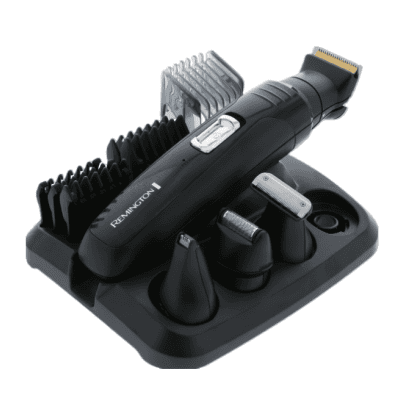 Тример Remington с титаново покритие