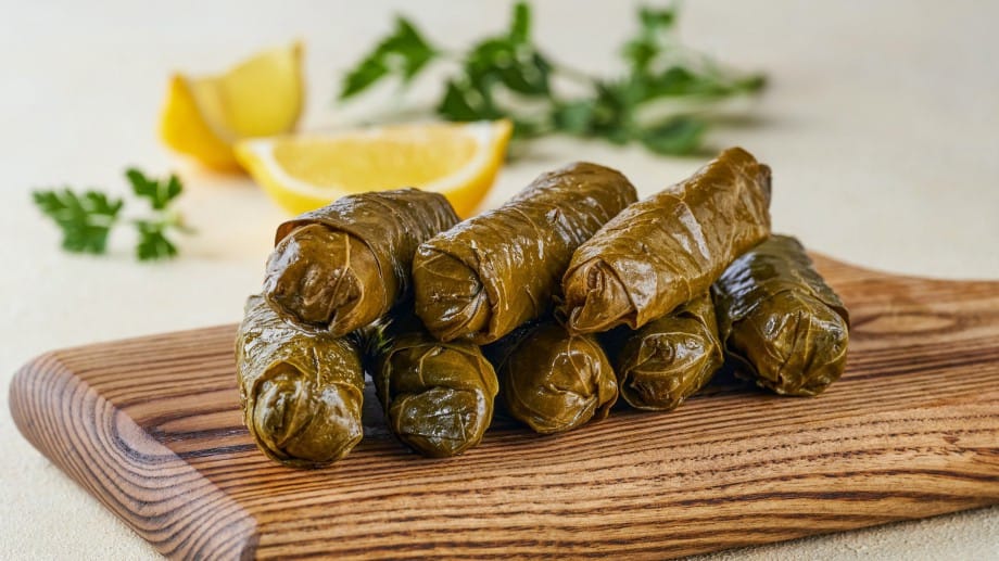 Лозови сарми Стефаника 1бр