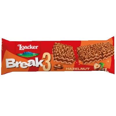 Десерт лоакер break л-ник 19гр
