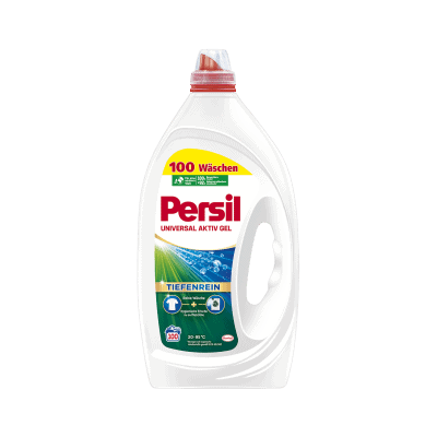 Течен перилен преп.Persil Унив.4,5л/100пр