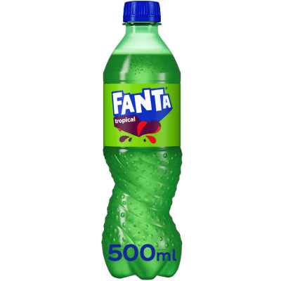 Fanta Тропикал 500мл