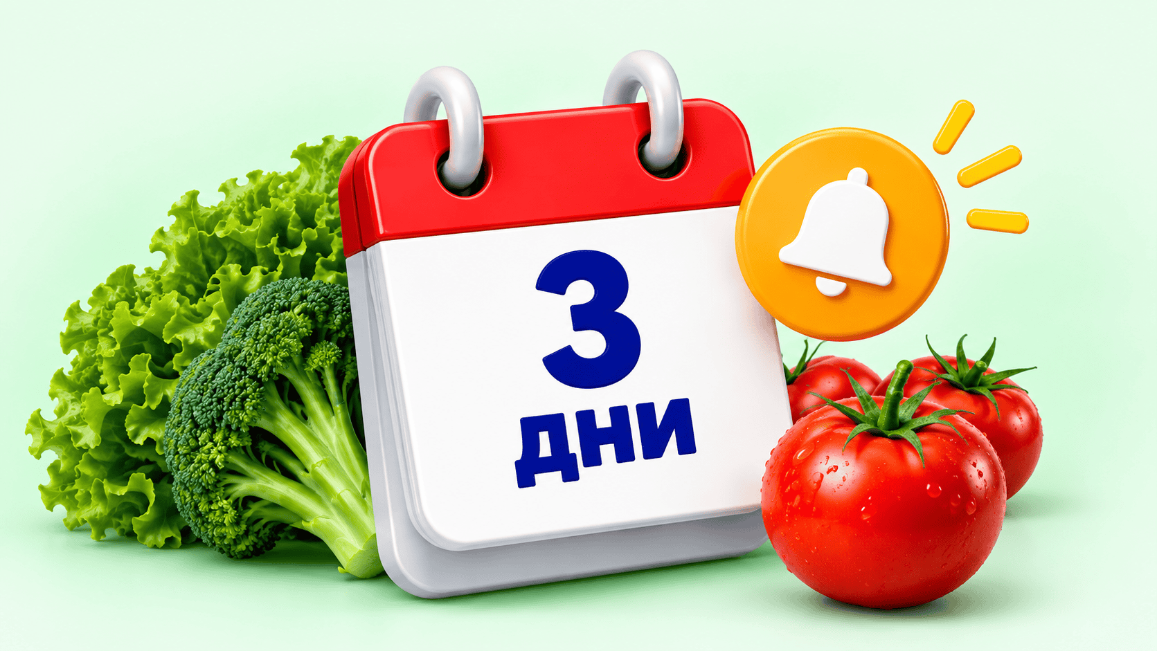 Нов избор на всеки 3 дни