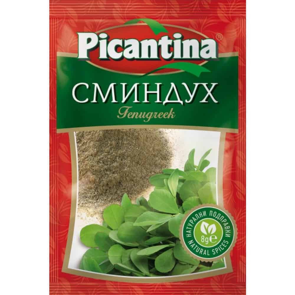 Сминдух Picantina 8 гр