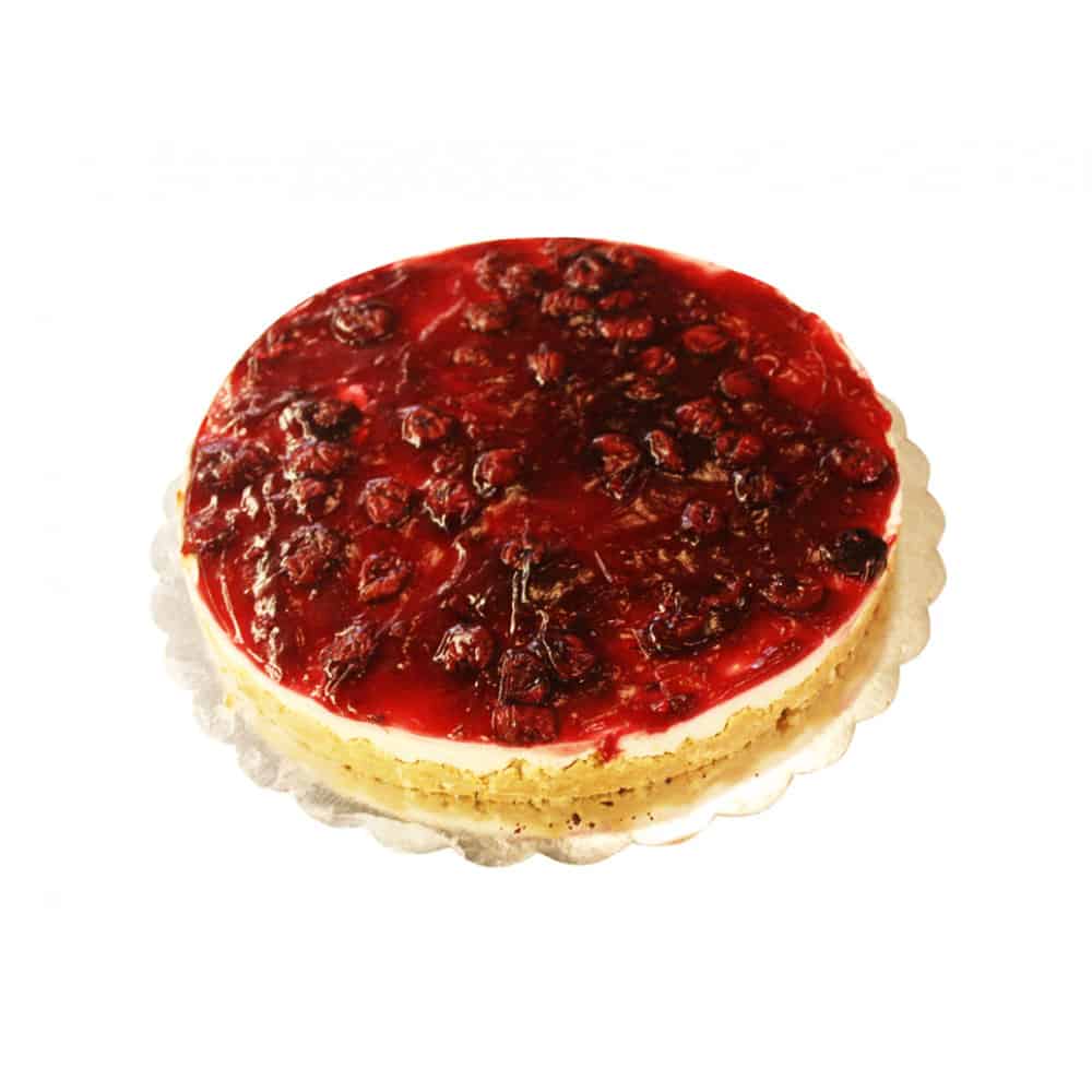 Чийзкейк с черешки Vanilla 14 парчета