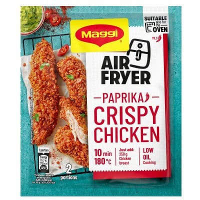 Фикс маги еър фрайер хрупк.пиле/папр.44гр