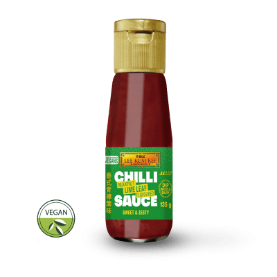 Чили сос lee kum kee лайм 135гр