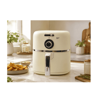 Фритюрник airfryer voltz nice 1500w 4.2л