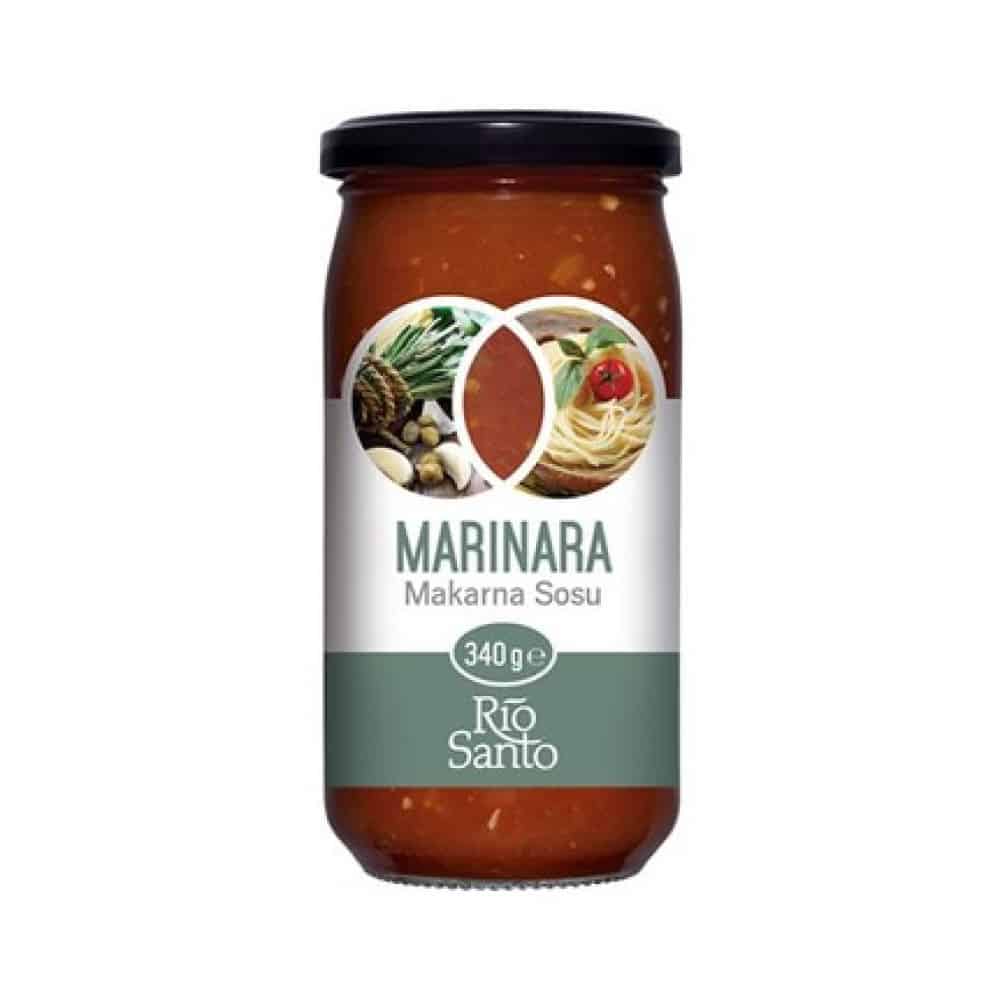 Сос Rio Santo Marinara 340 гр.