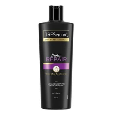 Ш-н Tresemme Biotin 400мл