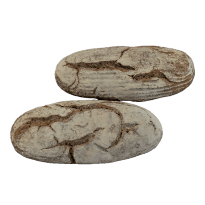 Алеронов хляб за диабетици 500гр