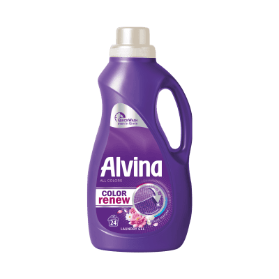 Течен пер.преп.Alvina дел.парф.1,08л/24пр