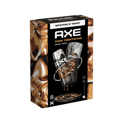 К-т AXE Dark део+душ гел/068