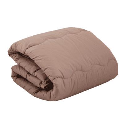 Олекотена лятна завивка 150x210