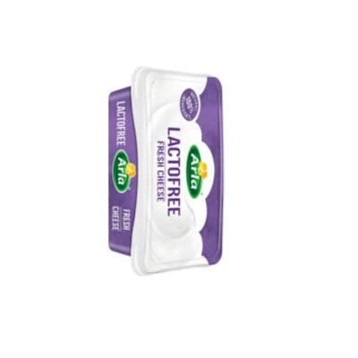 Крема сирене Arla без лактоза 200гр