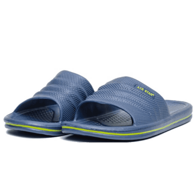 Чехли 094142 navy/green lady 39