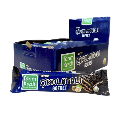 Вафла битер ш-д 36гр