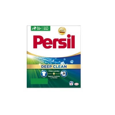 Прах Persil Универсал 220гр/4пр