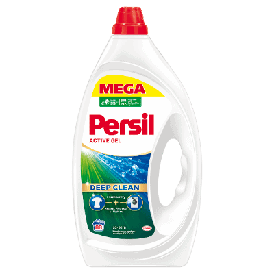 Течен перилен преп.Persil Унив.3,96л/88пр