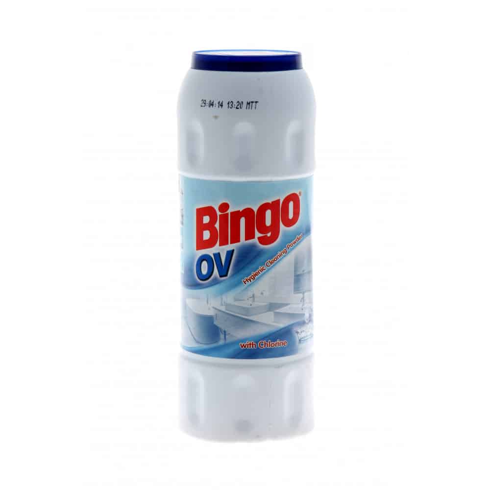 Преп.пудра Bingo Ov 500гр