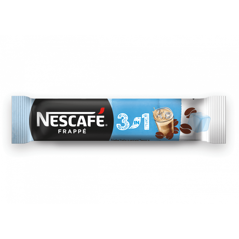 Nescafe 3в1 Frappe 16гр