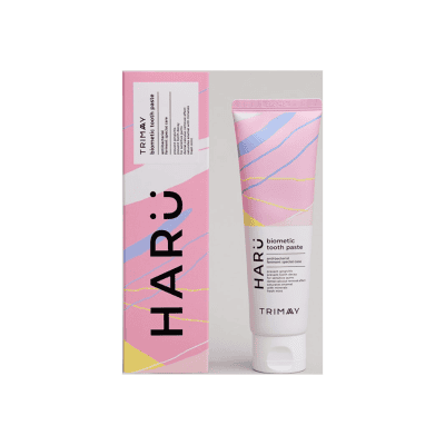 Паста хару мента Trimay 110мл
