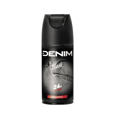 Дез. Denim Black 150мл