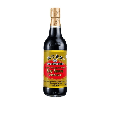 Соев сос светъл Golden Label 500мл