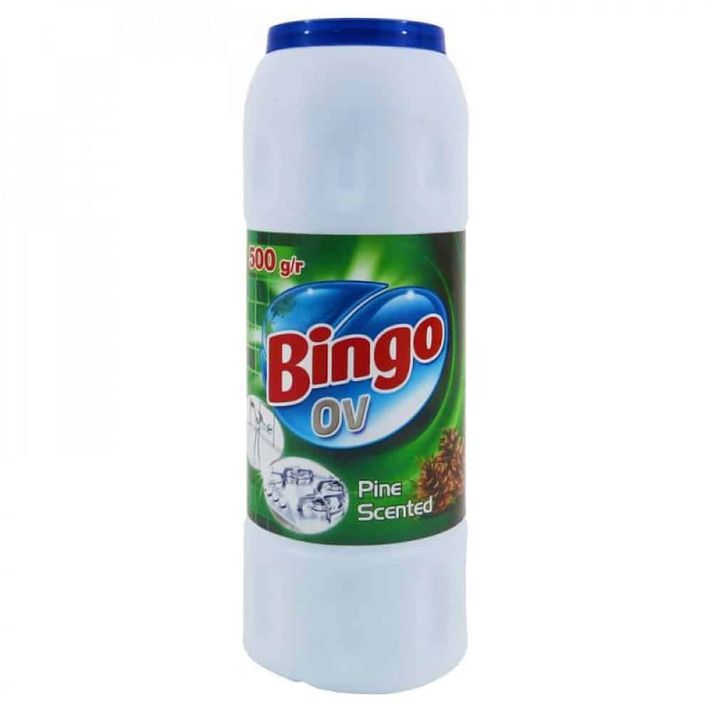 Преп.пудра Bingo Ov Бор 500гр