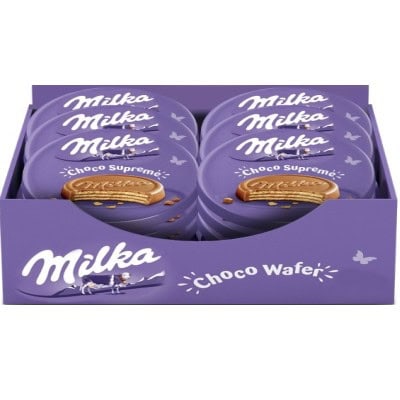 Вафла Milka 30гр