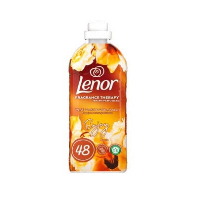 Омекотител Lenor Gold Orchid 1.2л/48пр