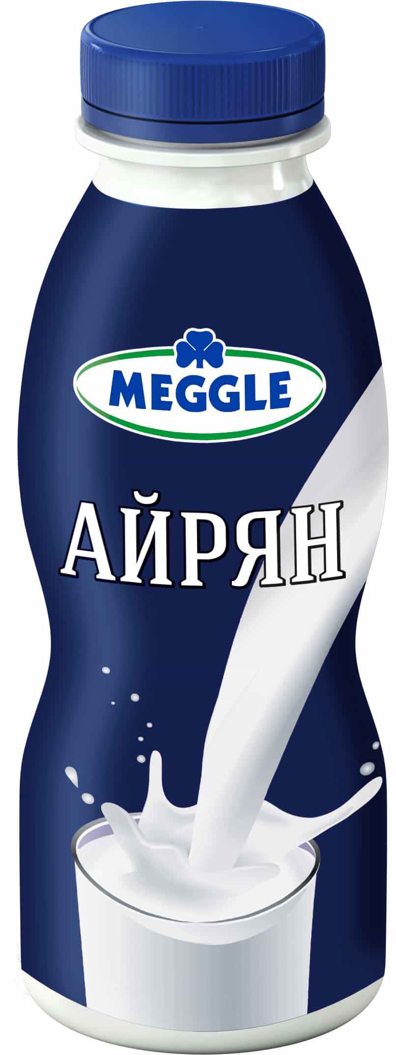 Айрян Meggle 330 мл