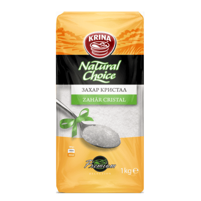 Захар крина 1кг