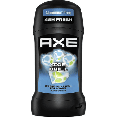 Дез.стик Axe Ice Chill 50мл