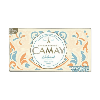 Сапун Camay Натурал 125гр