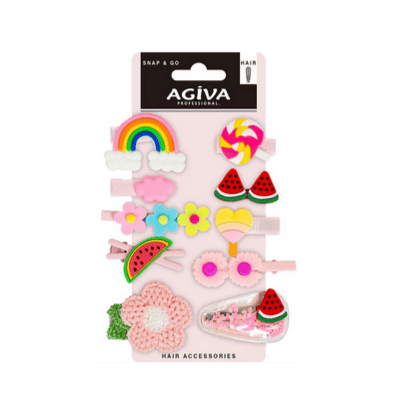 Фиба agiva pro диня 10бр