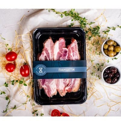 Панцети Новото Старо тар.