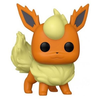 Фигура Funko POP! Pokemon - Flareon #629