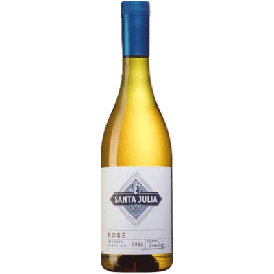 Розе Santa Julia 0.75л